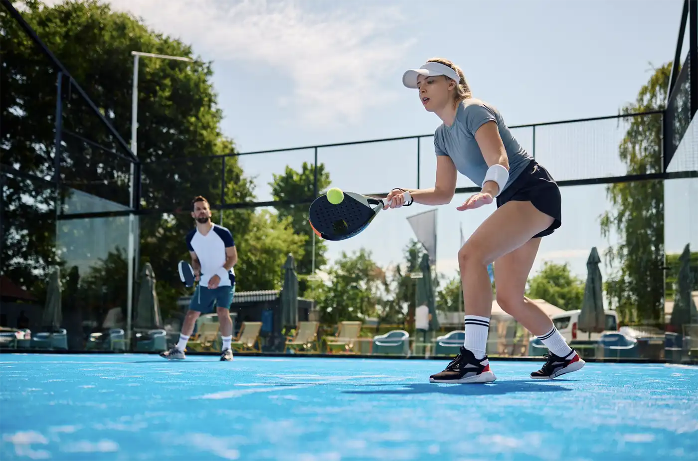 Séjour Multisport Marrakech — photo 2
