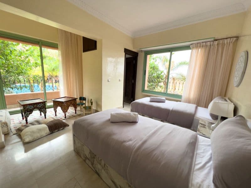 Résidence de standing